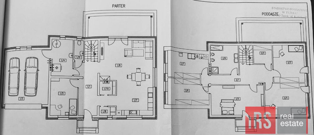 dom wolnostojący, 5 pokoi Obrębizna Szadowskie Góry. Zdjęcie 7