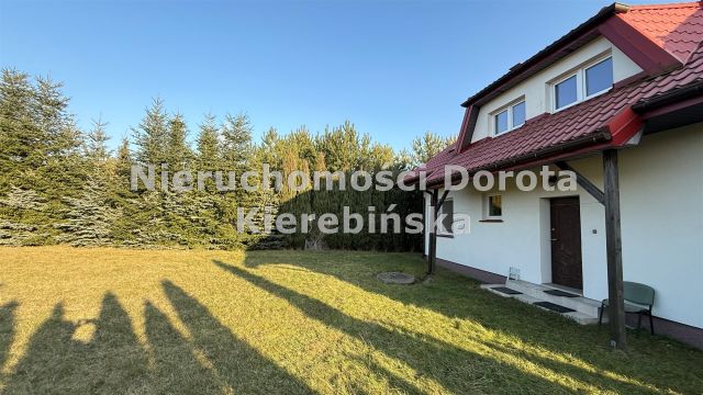dom wolnostojący, 5 pokoi Swolszewice Duże. Zdjęcie 6