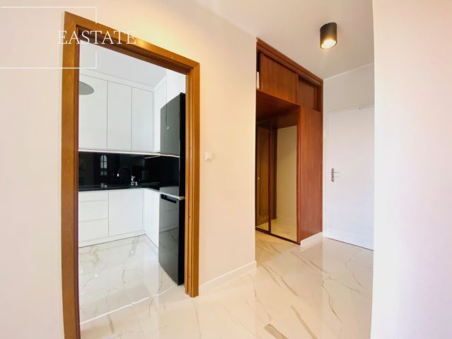 Mieszkanie 3-pokojowe Warszawa Mokotów, al. Wyścigowa. Zdjęcie 13