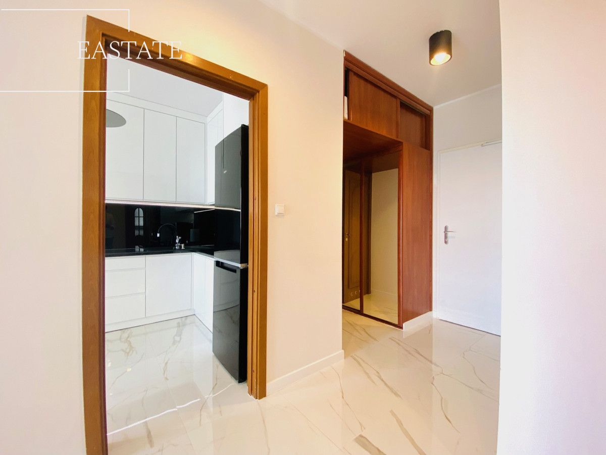 Mieszkanie 3-pokojowe Warszawa Mokotów, al. Wyścigowa. Zdjęcie 13