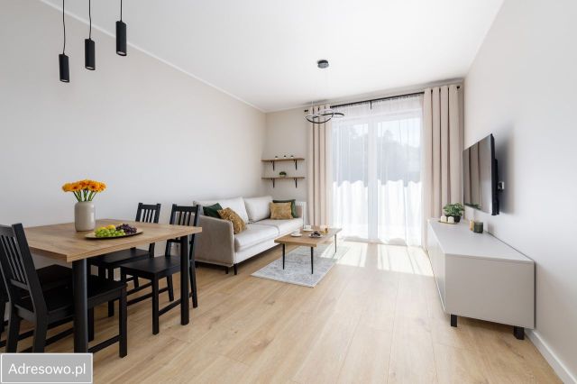 Mieszkanie 2-pokojowe Olsztyn, ul. Bydgoska. Zdjęcie 1