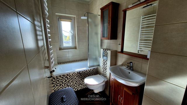 Mieszkanie 2-pokojowe Gliwice Szobiszowice, ul. Warszawska. Zdjęcie 10