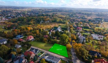 Działka budowlana Lublin, ul. Dożynkowa
