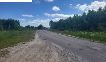 Działka budowlana Leśniewo, ul. Wrzosowa