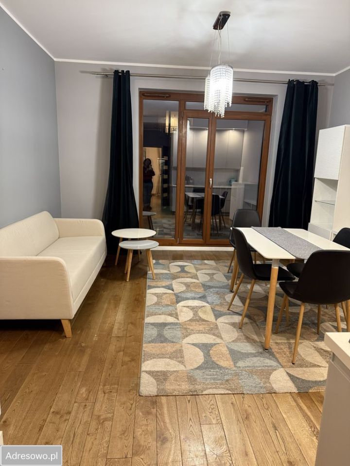 Mieszkanie 3-pokojowe Warszawa Wilanów, ul. Kazachska. Zdjęcie 7