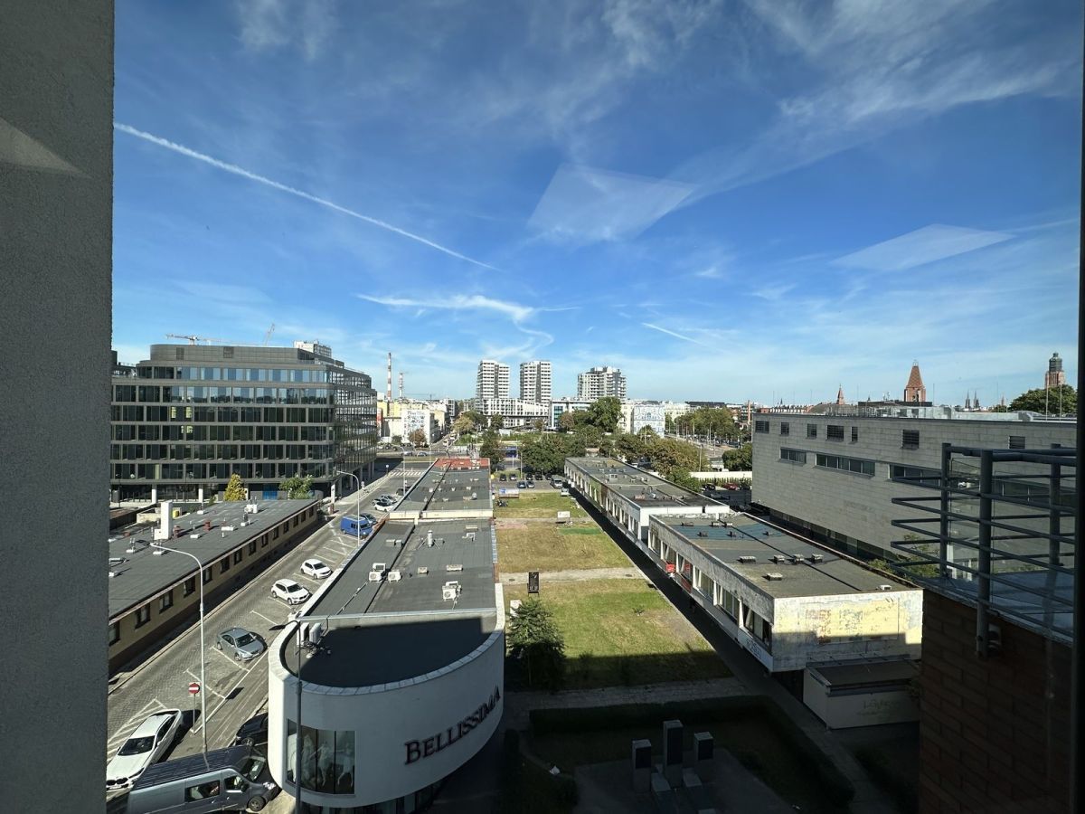 Lokal Wrocław Stare Miasto, ul. Sokolnicza. Zdjęcie 2