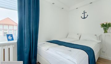 Mieszkanie 2-pokojowe Sopot Sopot Dolny, ul. Fryderyka Chopina