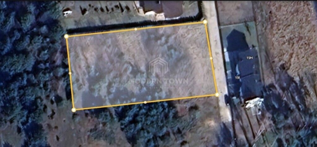 Działka budowlana Stara Wieś. Zdjęcie 8