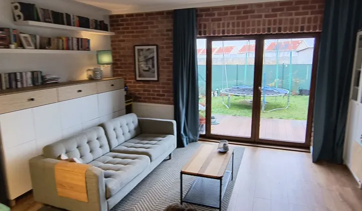 Mieszkanie 3-pokojowe Mirków, ul. Kiełczowska