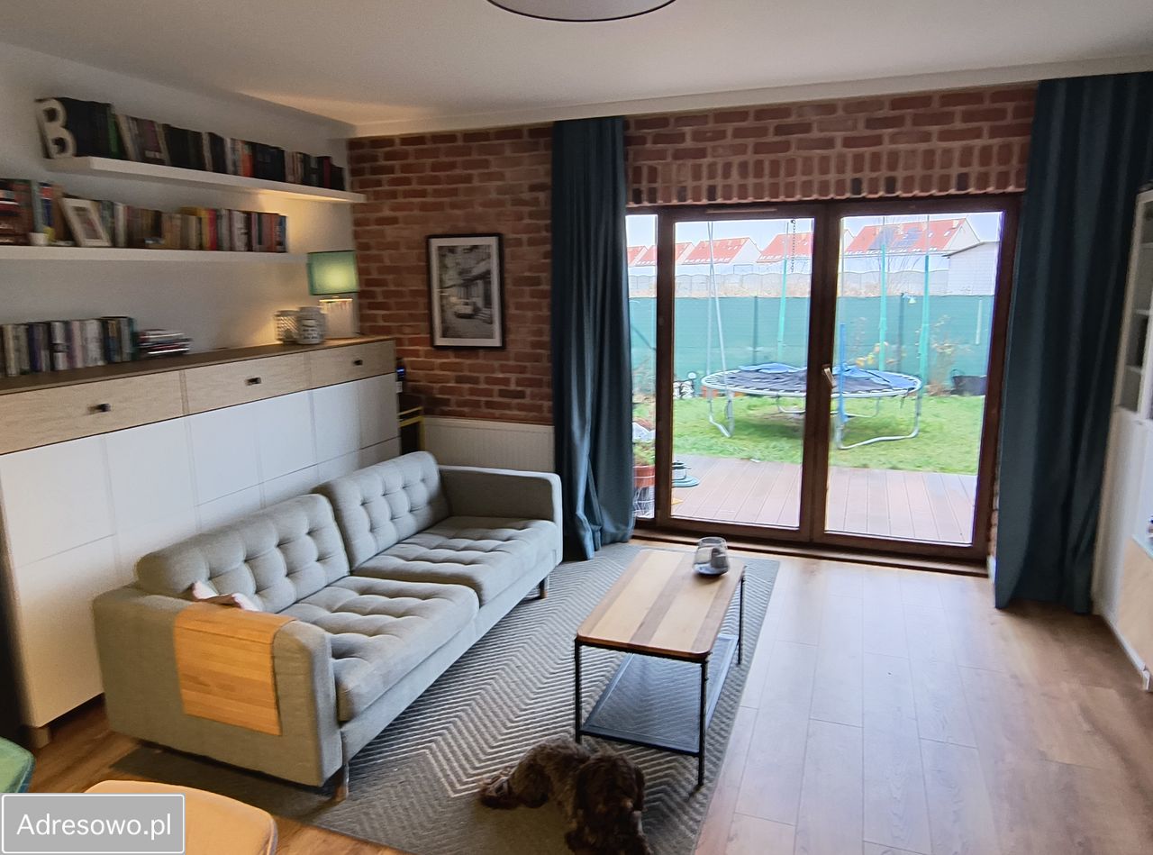 Mieszkanie 3-pokojowe Mirków, ul. Kiełczowska