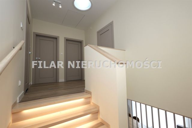 bliźniak, 4 pokoje Lubin Małomice. Zdjęcie 16