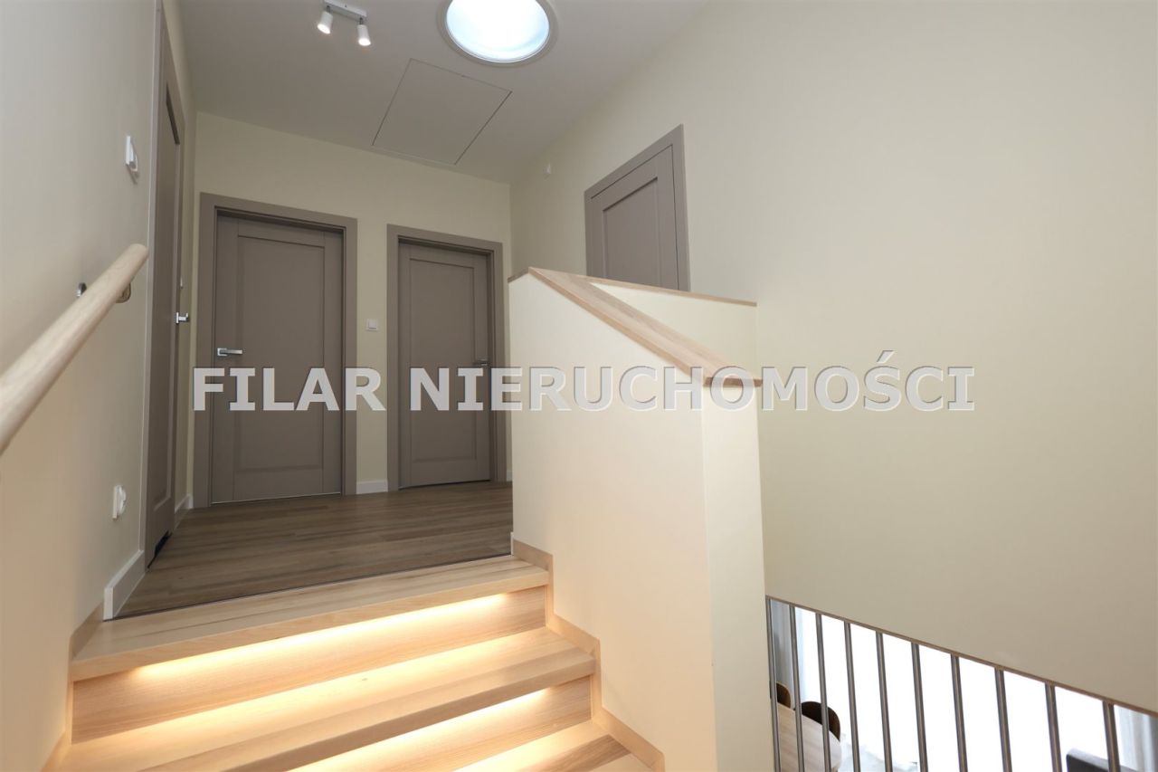 bliźniak, 4 pokoje Lubin Małomice. Zdjęcie 16