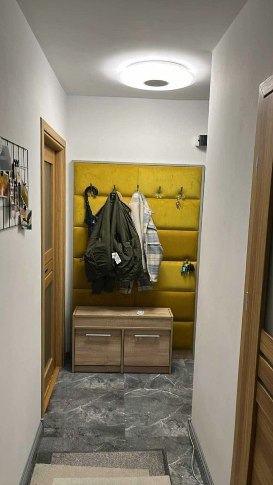 Mieszkanie 3-pokojowe Września Centrum, Dąbrowskiego. Zdjęcie 11