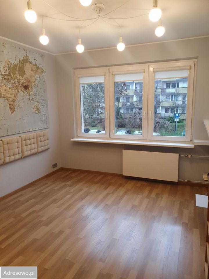 Mieszkanie 3-pokojowe Kraków Czyżyny, os. Dywizjonu 303