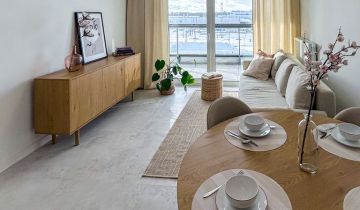 Mieszkanie 2-pokojowe Warszawa Targówek, ul. Warszawski Świt