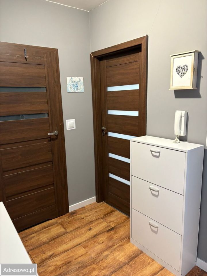 Mieszkanie 3-pokojowe Wrocław Fabryczna, ul. Kokosowa. Zdjęcie 8