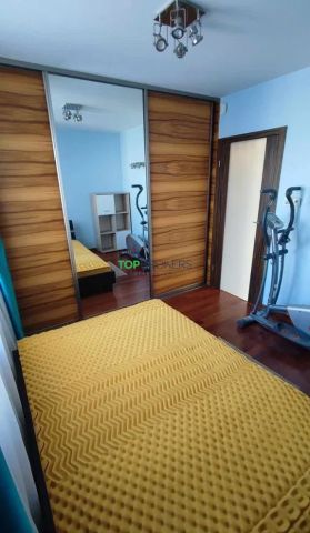 Mieszkanie 3-pokojowe Warszawa Targówek, ul. Malborska. Zdjęcie 5