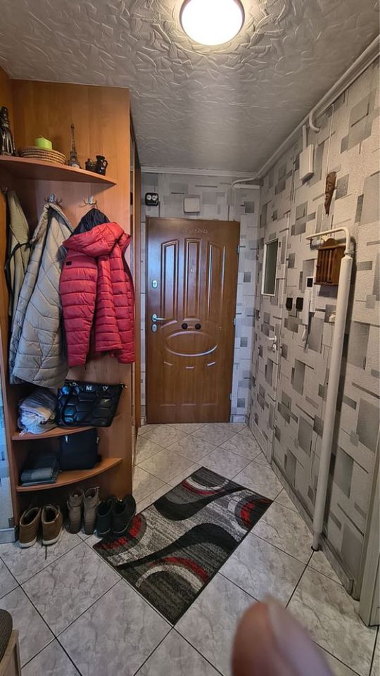 Mieszkanie 2-pokojowe Oświęcim Zasole, ul. Więźniów Oświęcimia. Zdjęcie 8