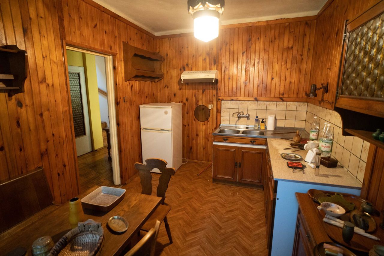 dom wolnostojący, 4 pokoje Siedlisko. Zdjęcie 6