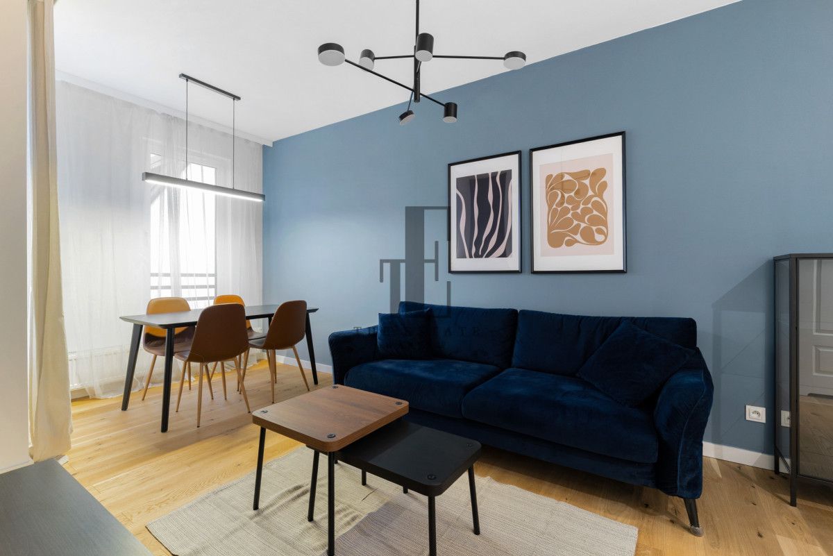 Mieszkanie 2-pokojowe Warszawa Praga, ul. Otwocka. Zdjęcie 1