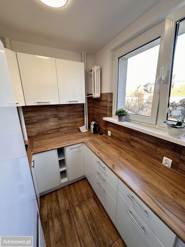 Mieszkanie 1-pokojowe Warszawa Powiśle, ul. Solec. Zdjęcie 20