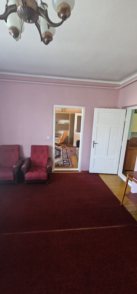 dom wolnostojący, 3 pokoje Czarnca Zastaw, ul. Okrężna. Zdjęcie 7