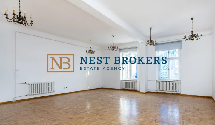 Lokal Kraków Śródmieście, ul. Stefana Batorego