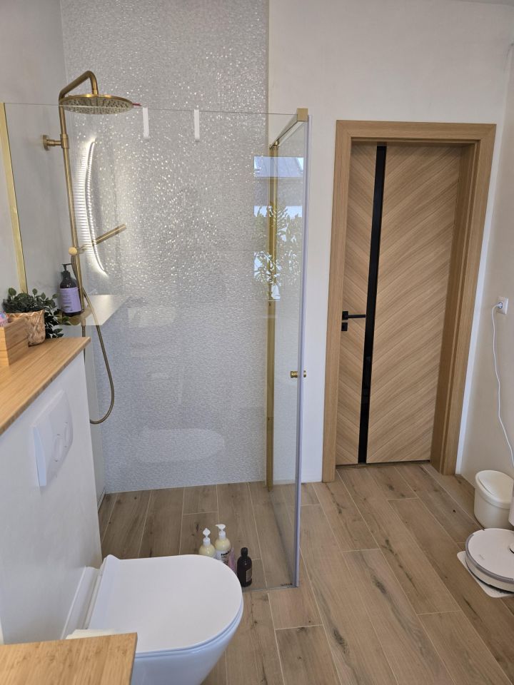 dom szeregowy, 5 pokoi Ząbki Centrum, ul. Skowronka. Zdjęcie 7