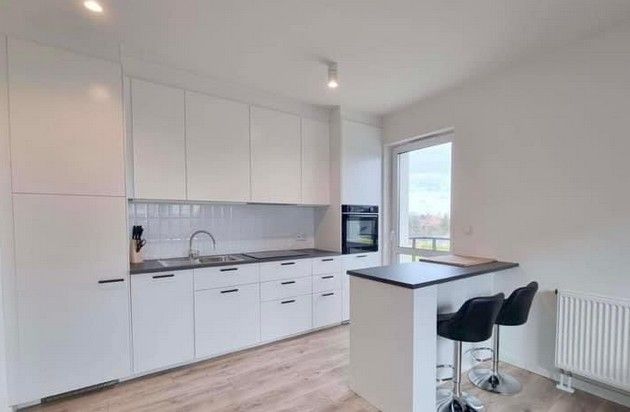 Mieszkanie 3-pokojowe Kiełczów, ul. Polna. Zdjęcie 1