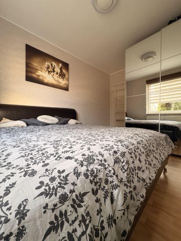 Mieszkanie 2-pokojowe Gdańsk Łostowice, ul. Kazimierza Porębskiego. Zdjęcie 8