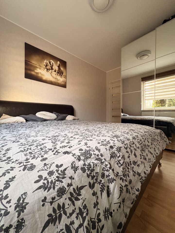 Mieszkanie 2-pokojowe Gdańsk Łostowice, ul. Kazimierza Porębskiego. Zdjęcie 8