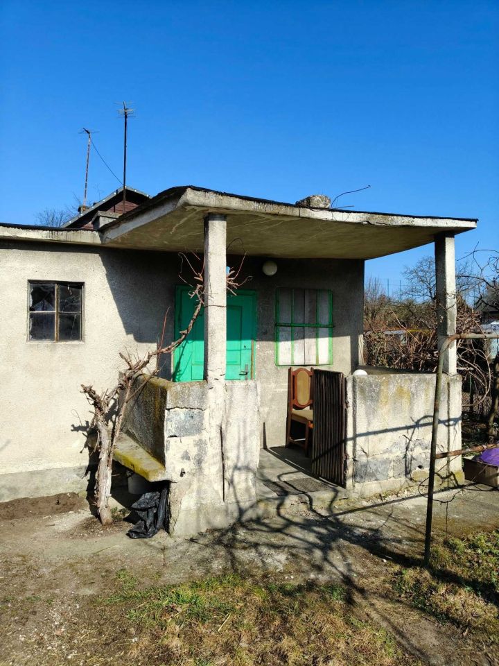 Działka rod Kalisz. Zdjęcie 5