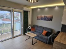 Mieszkanie 2-pokojowe Wrocław Różanka, ul. Obornicka. Zdjęcie 2