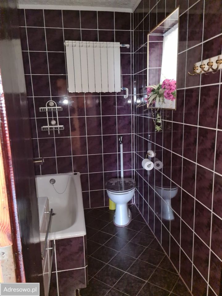 dom wolnostojący, 8 pokoi Grabów nad Prosną, ul. Łąkowa. Zdjęcie 2