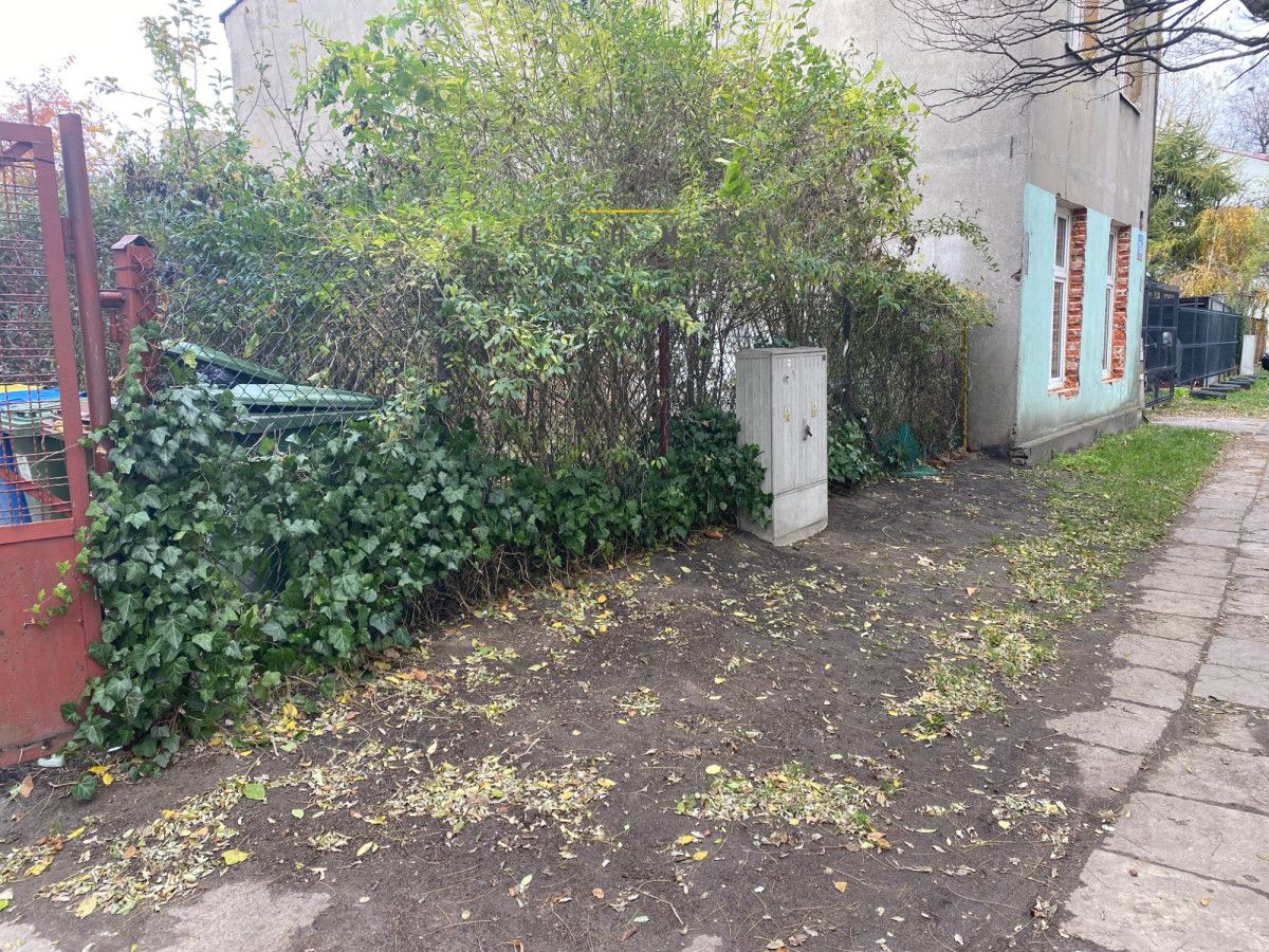 Działka budowlana Łódź Górna. Zdjęcie 3