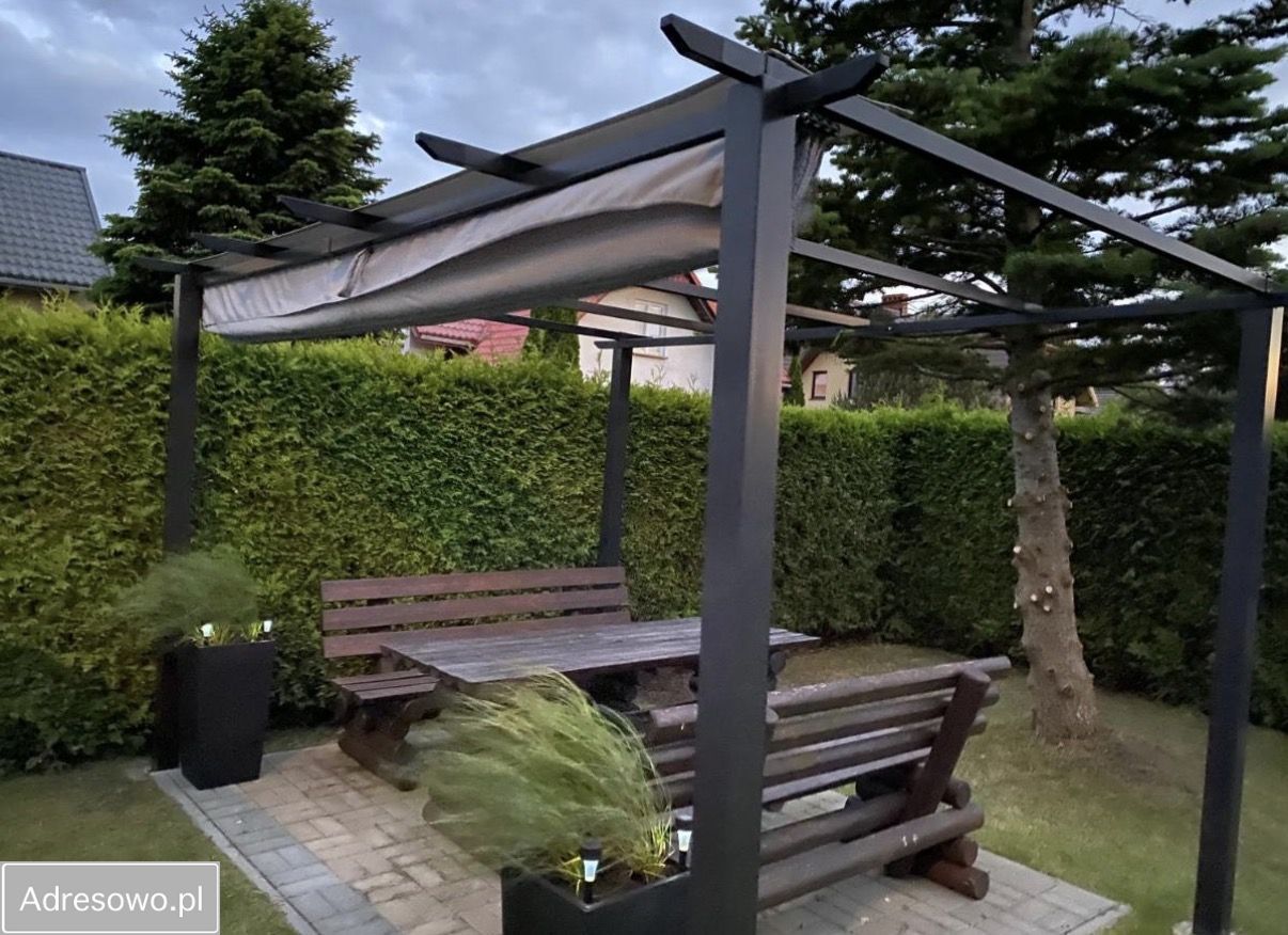 dom wolnostojący, 6 pokoi Rowy. Zdjęcie 4