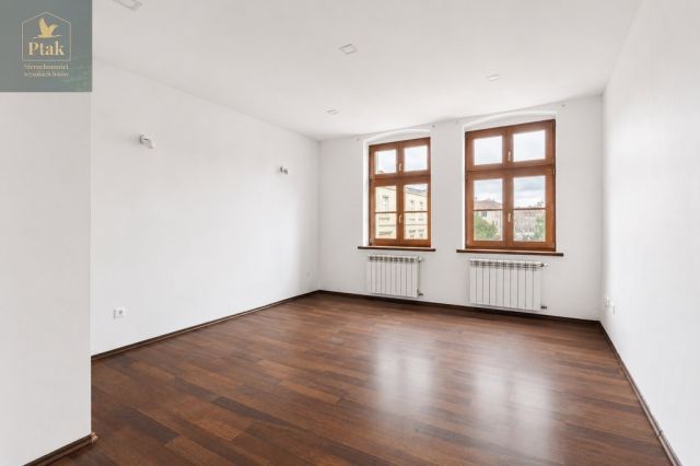 Mieszkanie 3-pokojowe Poznań Centrum, ul. Za Bramką. Zdjęcie 6