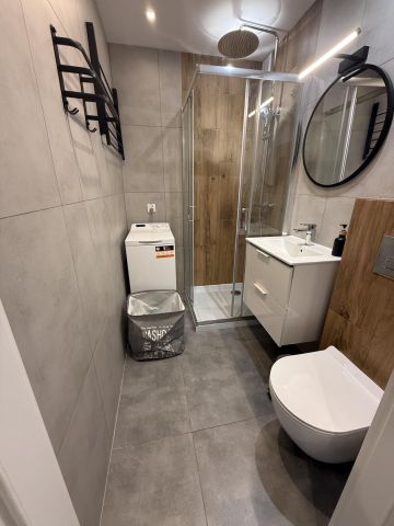 Mieszkanie 2-pokojowe Łódź Retkinia, ul. Armii Krajowej. Zdjęcie 11