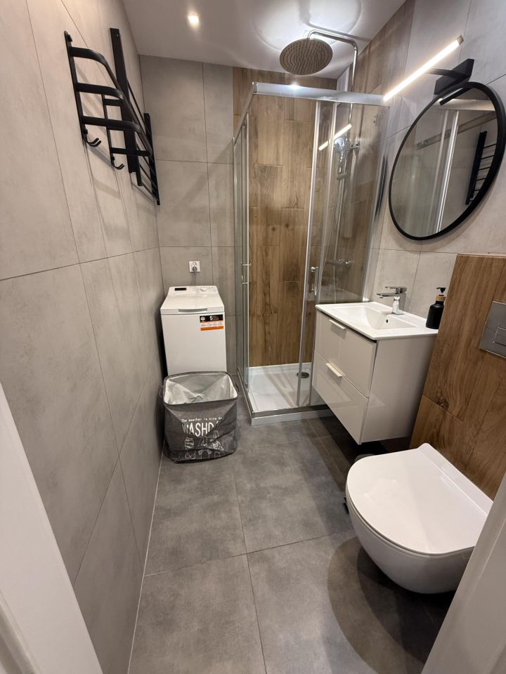 Mieszkanie 2-pokojowe Łódź Retkinia, ul. Armii Krajowej. Zdjęcie 11