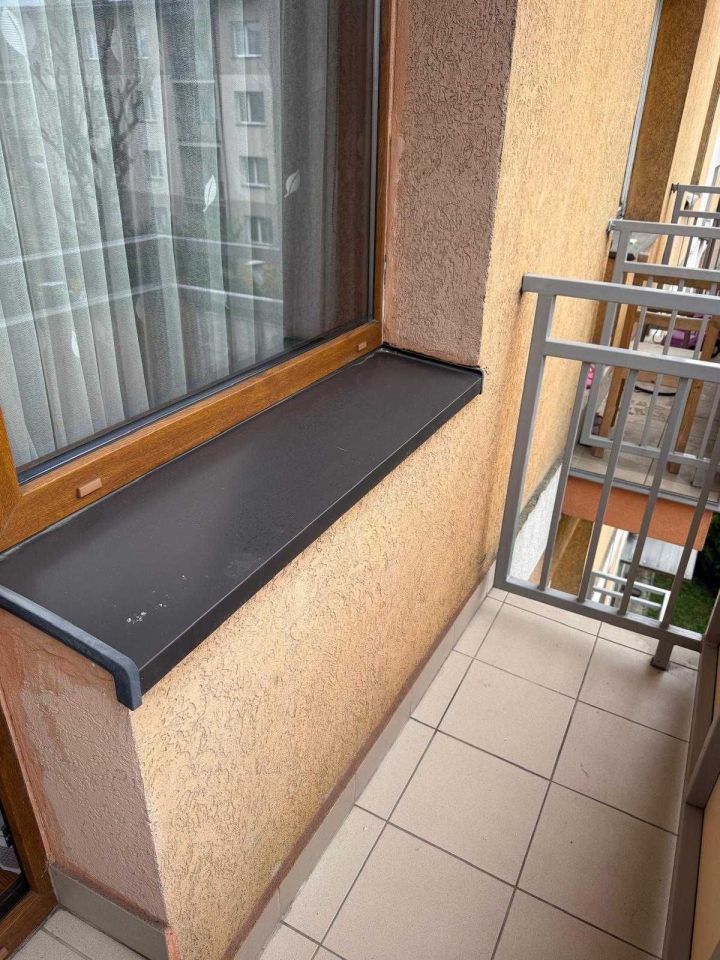 Mieszkanie 2-pokojowe Mikołów Centrum, os. Grunwaldzkie. Zdjęcie 7