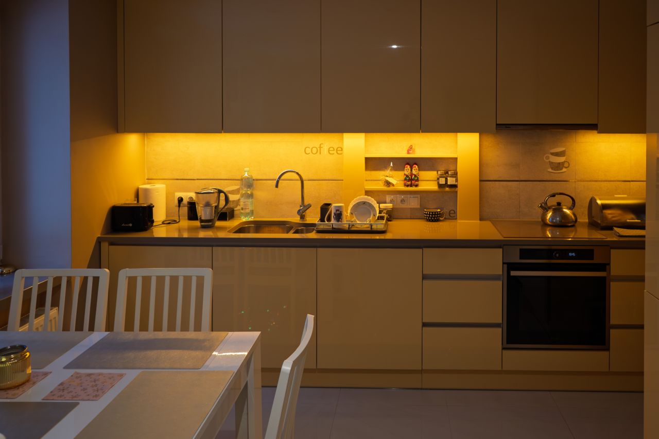 Mieszkanie 3-pokojowe Kłaj. Zdjęcie 5