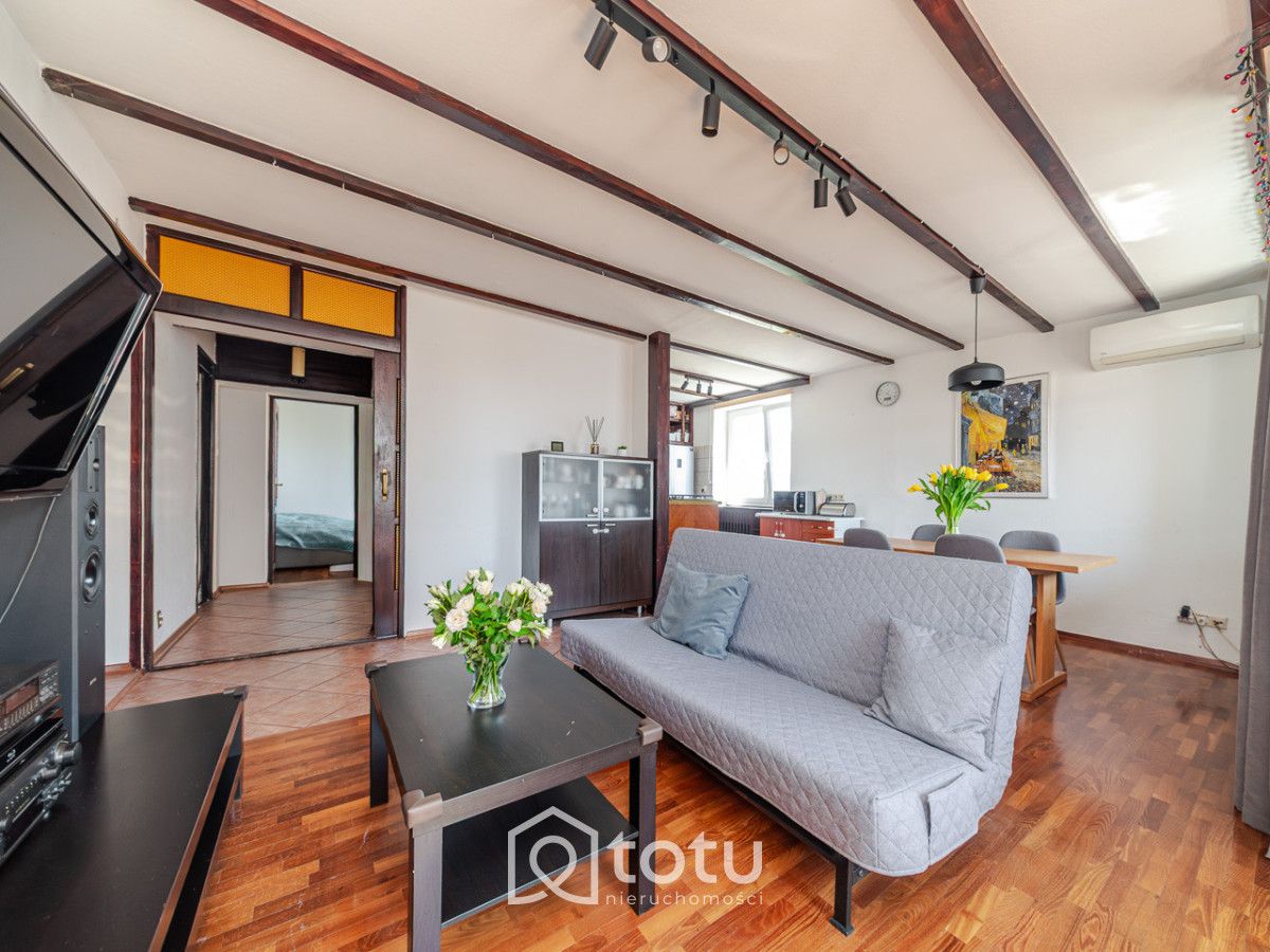 Mieszkanie 2-pokojowe Warszawa Praga-Północ, ul. Jagiellońska. Zdjęcie 5