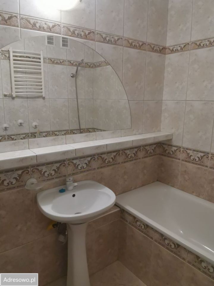 Mieszkanie 3-pokojowe Legionowo, ul. Pałacowa. Zdjęcie 4