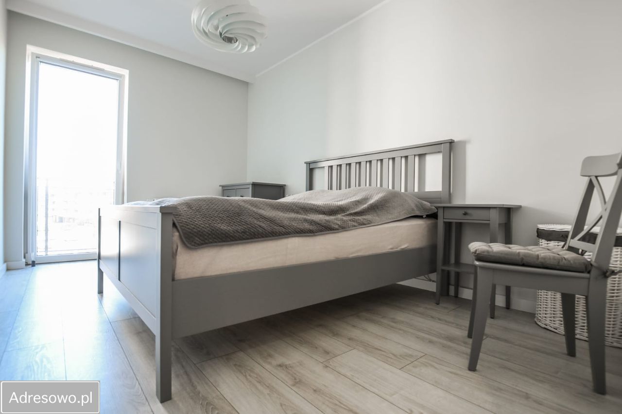 Mieszkanie 3-pokojowe Poznań Stare Miasto, ul. Hawelańska. Zdjęcie 5