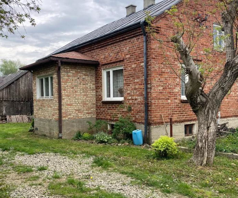 dom wolnostojący Samoklęski. Zdjęcie 1