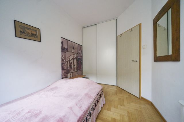 Mieszkanie 4-pokojowe Warszawa Mokotów, ul. Różana. Zdjęcie 17