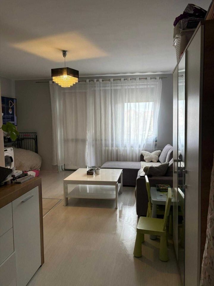 Mieszkanie 2-pokojowe Legnica, ul. Wrocławska. Zdjęcie 3