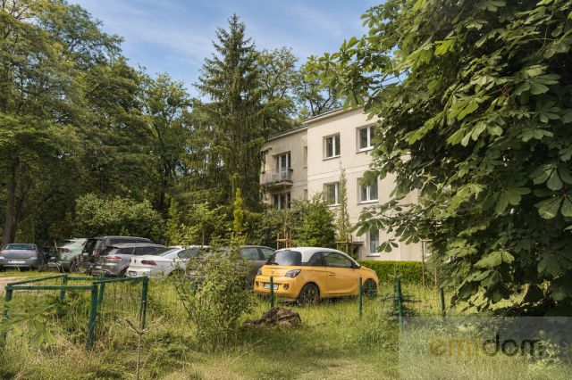 Mieszkanie 3-pokojowe Warszawa Bielany, ul. Władysława Smoleńskiego. Zdjęcie 21