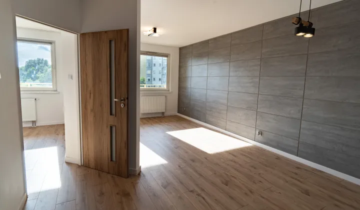 Mieszkanie 2-pokojowe Warszawa Nowodwory, ul. Aluzyjna