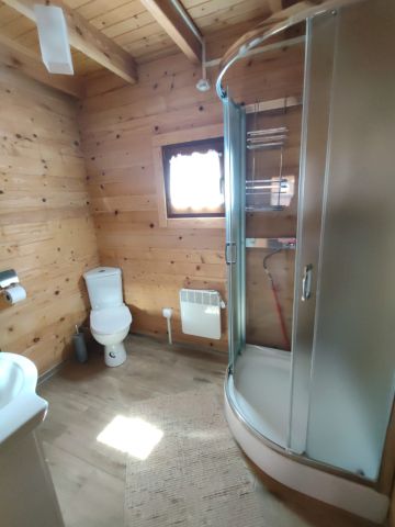 Ośrodek wczasowy Chłopy, ul. Sztormowa. Zdjęcie 9
